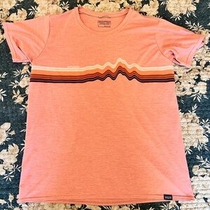 Patagonia Women's Capilene® Cool Daily Graphic Shirt